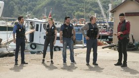 Arka Sokaklar 490.Bölüm İlk Sahne (12 Ekim Cuma)