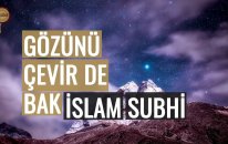 Bir Bozukluk Görebiliyor Musun? İslam Subhi'den Mülk Suresi | fussilet Kuran Merkezi