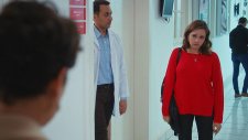 Bir Litre Gözyaşı 2.Bölüm İlk Sahne (14 Ekim Pazar)