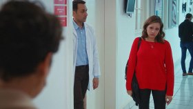 Bir Litre Gözyaşı 2.Bölüm İlk Sahne (14 Ekim Pazar)