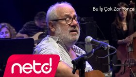 Bülent Ortaçgil - Bu İş Çok Zor Yonca Bülent Ortaçgil - Bu İş Çok Zor Yonca