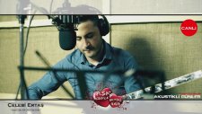 Çelebi Ertaş - Suya Gider Allı Gelin (Canlı Performans)