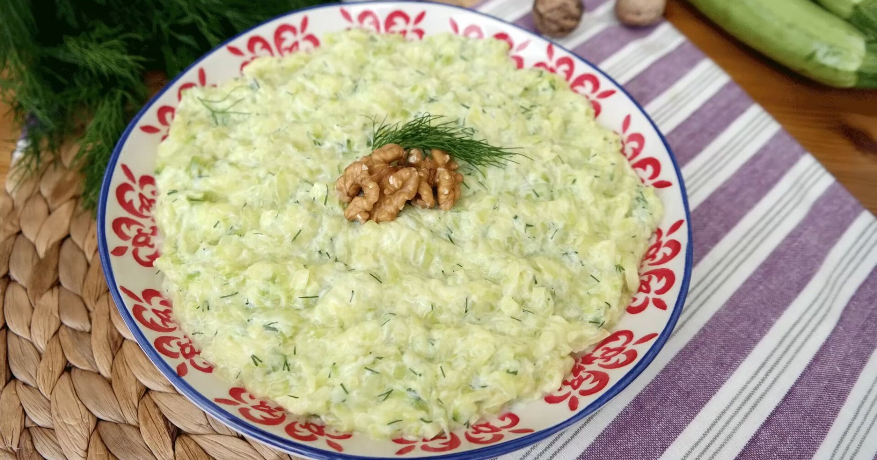 Kabak Tarator Kabak Tarator