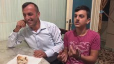 Ekmekten Yara Bandı Çıkması