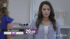 Elif 775. Bölüm Fragman (12 Ekim Cuma)