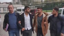 Hayaller Paris, Hayatlar Somali Diyerek Adliyeye Giren Saldırgan