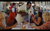 Hedefim Sensin - Teaser (Yakinda Sinemalarda!)