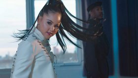 Kat Deluna - Nueva Actıtud Feat. Arcangel Kat Deluna - Nueva Actıtud Feat. Arcangel