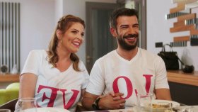 Koca Koca Yalanlar 10.Bölüm 2.Fragman (16 Ekim Salı)