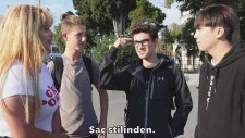 Koreli Vatandaşa Çorumlu Demek