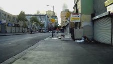 Los Angeles´in Diğer Yüzü