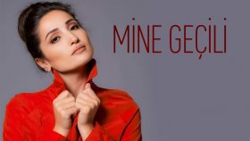 Mine Geçili - Şu Yalta'dan Taş Yükledim Gemim Dolmadı Mine Geçili - Şu Yalta'dan Taş Yükledim Gemim Dolmadı