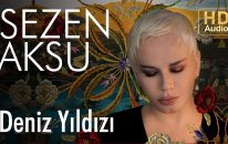 Sezen Aksu - Deniz Yıldızı (Official Audio)