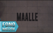 Tali X Doan - #MAALLE