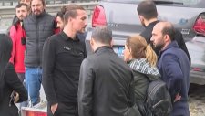 Tem Otoyolu’nu Karıştıran Sürücü
