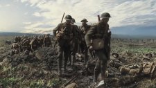 They Shall Not Grow Old - Official Trailer