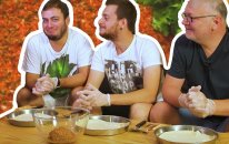 TROLL MUTFAK - Rakibinin Lahmacununu Trolle