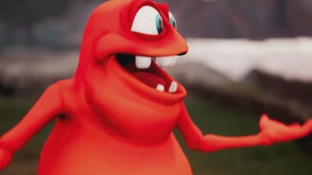 Troller ve Dinozorlar ile ilgili görsel sonucu