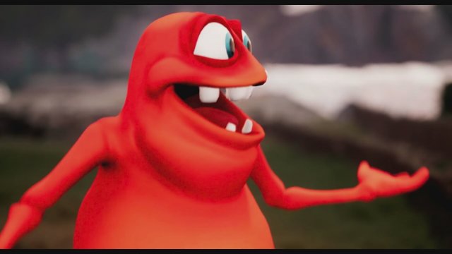 Trolled (2018) Türkçe Dublajlı Fragman