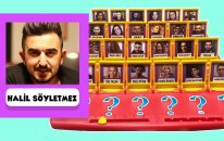 Türk Youtuberlar Kutu Oyunu - Sor Bakalım
