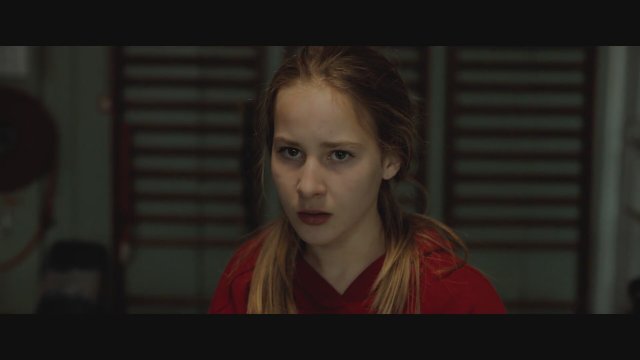 Vechtmeisje (2018) Fragman