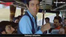 Yeşilcam Filmlerindeki Çekim Hataları