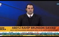 12.10.2018 - A Para - A Para Gündem - GCM Menkul Kıymetler Araştırma Uzmanı Enver ERKAN #DOLAR