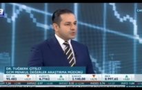 16.10.2018 - A Para - A Para Bugün - GCM Menkul Kıymetler Araştırma Müdürü Dr. Tuğberk Çitilci