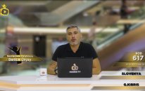 16.10.2018 | BERKUK ÜNYAY İle Günün İddaa Tahmin Bülteni - Futbol