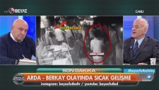 Ahmet Çakar: Arda Turan İğrenilen Bir Adam Haline Geldi (Beyaz Futbol 14 Ekim Pazar)