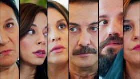 Aile Tanışması Herkesi Şok Etti! | Koca Koca Yalanlar 10.Bölüm (16 Ekim Salı)