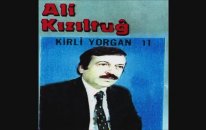 Ali Kızıltuğ-Kirli Yorgan