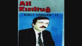 Ali Kızıltuğ - Kirli Yorgan Ali Kızıltuğ - Kirli Yorgan