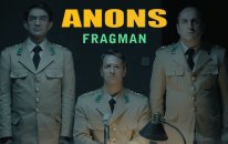 Anons - Fragman (19 Ekim’de Sinemalarda)