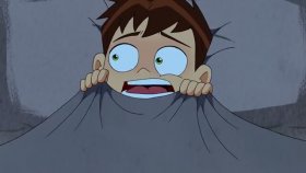 Ben 10 - Ürkütücü Carl