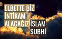 Biz İnsanları Uyarmaktayız! İslam Subhi'den Duhan Suresi Kıraatı | fussilet Kuran Merkezi