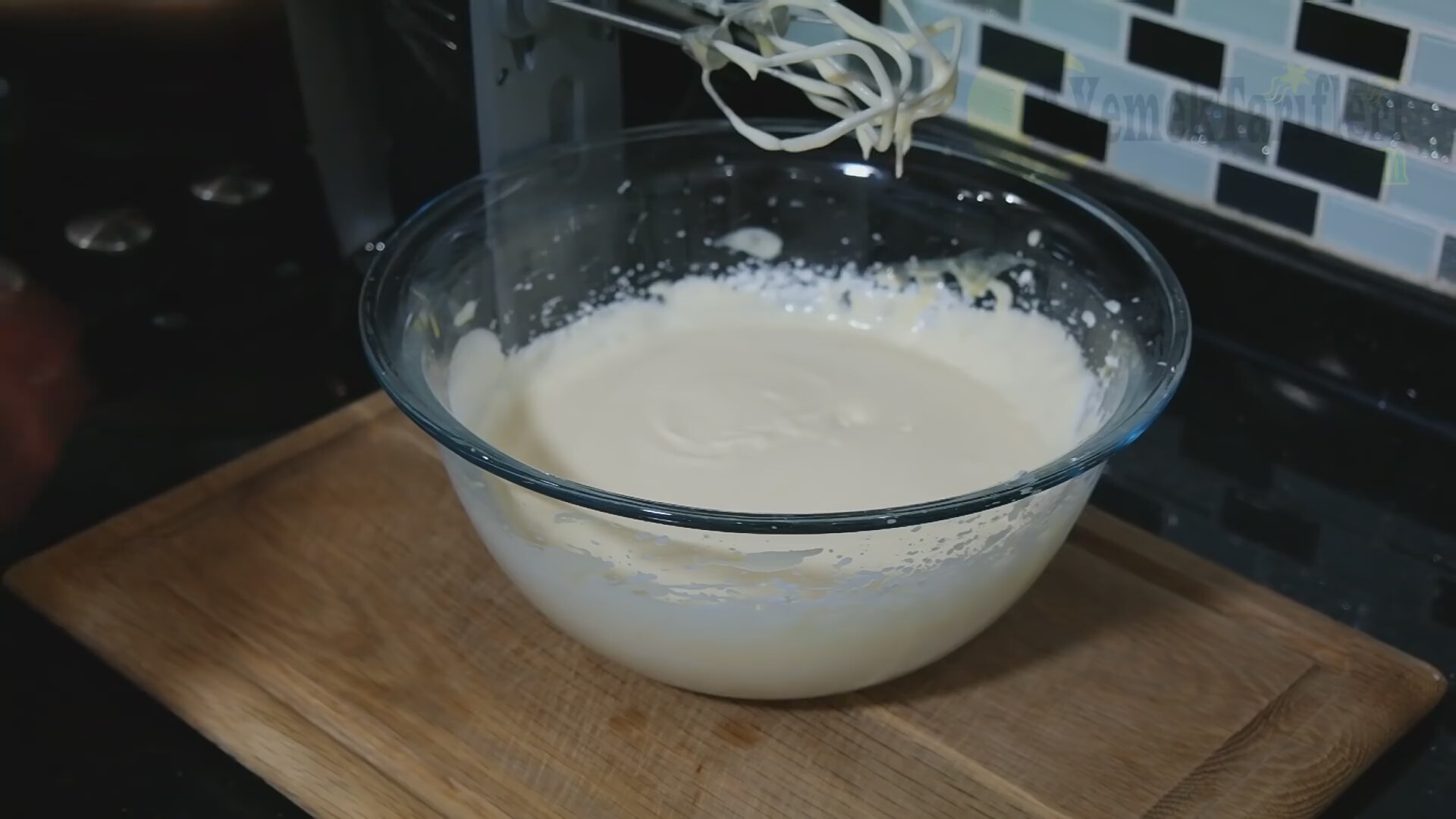 Çikolatalı Cheesecake Tarifi Videosu Çikolatalı Cheesecake Tarifi Videosu
