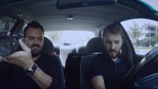 Cin Tepesi (2018) Fragman