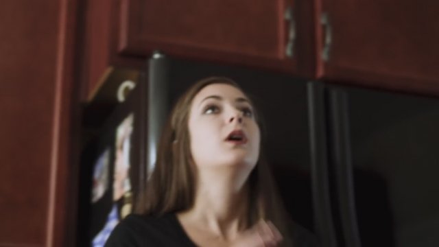 Curse of the Nun (2018) Fragman