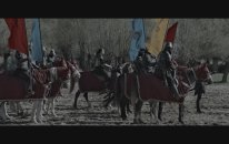 Deliler (2018) 2. Teaser Fragman