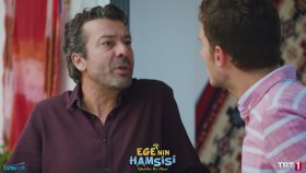 Deniz ve Zeynep'in Rüyaları - Ege'nin Hamsisi 13.Bölüm (15 Ekim Pazartesi)