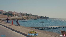 Deniz’de Saklanan Deniz! - Ege'nin Hamsisi 13.Bölüm (15 Ekim Pazartesi)