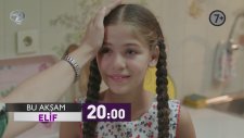 Elif 776. Bölüm Fragman (15 Ekim Pazartesi)