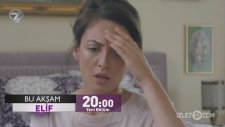 Elif 777. Bölüm Fragman (16 Ekim Salı)