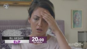 Elif 777. Bölüm Fragman (16 Ekim Salı)
