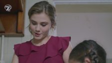 Elif 777.Bölüm | Elif İle Aslı Öğretmen Kurabiye Yapıyor (16 Ekim Salı)