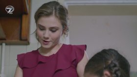 Elif 777.Bölüm | Elif İle Aslı Öğretmen Kurabiye Yapıyor (16 Ekim Salı)
