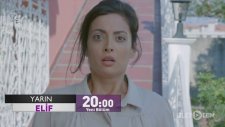 Elif 778. Bölüm Fragman (17 Ekim Çarşamba)