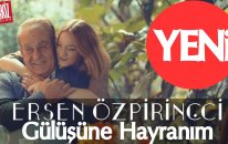 Ersen Özpirinçci - Gülüşüne Hayranım