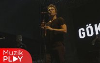 Gökcan Sanlıman - Akşam Güneşi (Official Live Video)